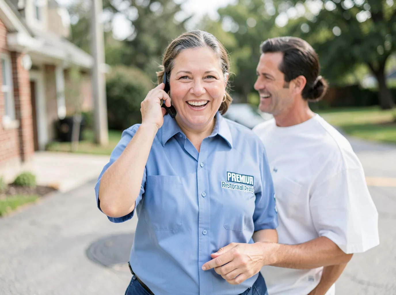Water Damage Restoration Buffalo, OH FAQs